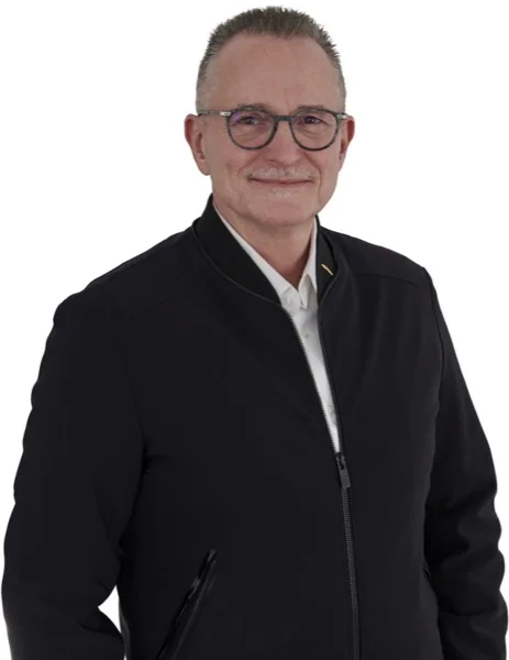 René Meyer, Inhaber 4PL Logistics & Consulting